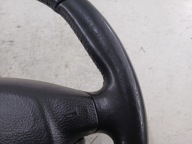 OPEL OMEGA B lenkrad MULTIFUNKCJA Leder SKORZANA