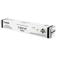 Toner Canon C-EXV 47 8516B002 19k BK Oryginał czarny