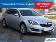 Opel Insignia 2.0 CDTI, Automat, VAT 23%, Skóra