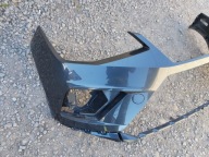 front bumper SEAT ARONA 2017R->