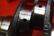 crank pistons PANEWKI 059AE AUDI A8 D3 3.0 TDI 233 KM LIFT 05-07