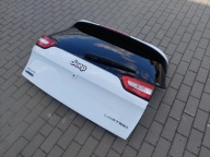 trunk door boot rear part rear complete KAMERA JEEP CHEROKEE V KL PW7