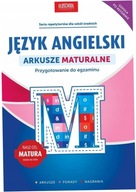 Język angielski Arkusze maturalne