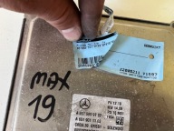 MERCEDES CLA C117 A6519019702 A6519011102 28454431 Computer ECU