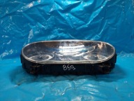 dials clock FIAT 500L MULTIJET A2C97537800