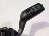 steering wheel levers and controls manetka ring zwijak Ford Explorer VI 3.0 ST 2020