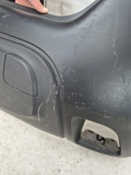 CITROEN C3 AIRCROSS 17-24 bumper rear part rear