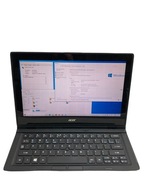 Notebook Acer Aspire Switch 12 MS2398 12,5 " Intel Core m 4 GB / 64 GB čierna
