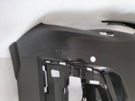 front bumper front SUBARU XV LIFT 17- CROSSTREK