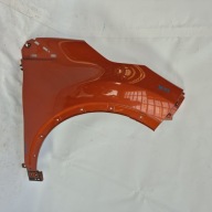 RENAULT CAPTUR and 1 13-19 fender front front right support