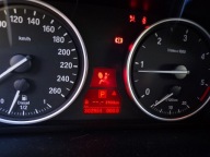 dials dials AUTOMAT EU 9177261 BMW E60 E61 2.0 D 177 KM LIFT 07-10