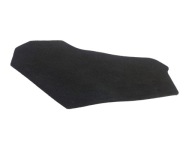 cover TUNELU consoles left front TESLA MODEL Y P1559871-00-A