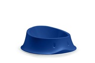 Jedna miska Zolux modrá 0,65 l