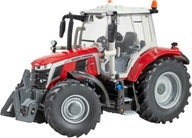 Traktor Massey Ferguson 6S.180 Britains 43316