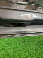 boot doors rear part boot HONDA JAZZ V 20