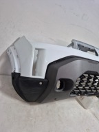 DACIA DUSTER III 3 24-> bumper front front PDC