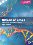 Biologia na czasie