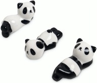 Stojan hashi-oki pod paličky Panda - 1 kus