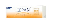 CEPAN krem do usuwania blizn 35 g