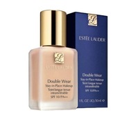 Estee Lauder Double Wear Stay in Place 1W1 Bone