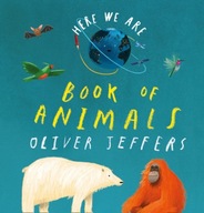 Book of Animals Jeffers Oliver