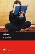 Macmillan Readers Alissa Starter Without CD Moore