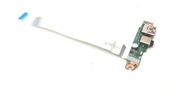 Moduł USB AUDIO HP ENVY 15-k200nw / 15-k201nw
