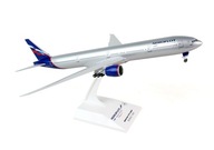 Model lietadla Boeing 777-300 AEROFLOT POSLEDNÁ!