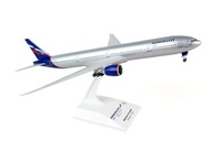 Model samolotu Boeing 777-300 AEROFŁOT OSTATNIE!