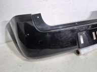 OPEL MERIVA A 03-10 bumper rear part rear