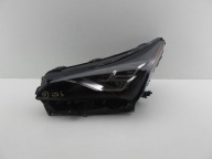 LEXUS NX LIFT NX200T NX300H FULL LED 17- light front left