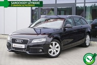 Audi A4 Navi, Xenon, Grzane fotele, Climatronic