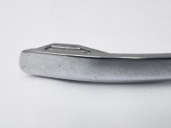lišta ZDRZAKA levá předek přední CHROM HYUNDAI I30 / 86581-2L310