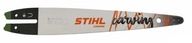 Prowadnica Stihl Carving 1,3 30cm 30050003205