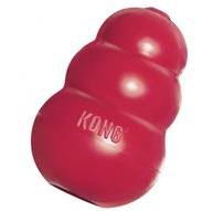 Kong Zabawka dla Psa na przysmaki CLASSIC M