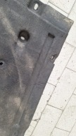 cover chassis JAGUAR and-PACE X590 central