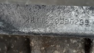 Getriebe 20TT01 Citroen C1