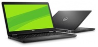 Tani laptop 15,6'' Dell Latitude 5590 i5-7300U 8GB 256GB SSD W10 Full HD