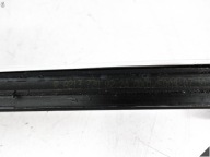 MERCEDES E-KLASA W213 16-23 moulding dust windows door right front
