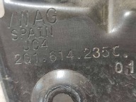 Skoda Scala 2020 Halter / Halter pompy ABS