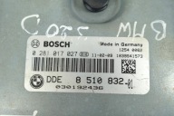 computer Centralina Motore BMW 3 E90 E91 2.0 D 2.0D 0281017027 DDE 8510832