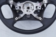 steering wheel, BRILLIANCE BS6