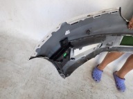 SKODA FABIA IV 4 21-> bumper front front PDC