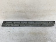 FORD TRANSIT CUSTOM 12- moulding door right rear part BK21-29076-BBW