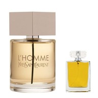 Yves Saint Laurent L' Homme 30 ml EDP PERFUMY MĘSKIE inspiracja