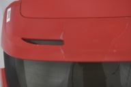Heckklappe * heck FORD FOCUS ST MK3 5D