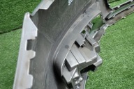 AUDI A1 LIFT 14- front bumper front