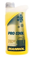 Chladiaca kvapalina Mannol Pro Cool 1 l