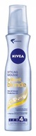 Nivea Styling Mousse Brilliant Blonde 150 ml