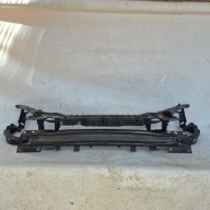 VOLVO V60 and 1 S60 II 2 LIFT 13-18 support panel for radiators pillar sider front